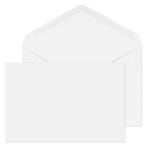 note let card env/Florist env Gummed White 32# Envelopes 2 7/8 x 4 BX500