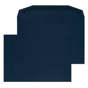 Booklet Gummed Passport Blue 32# Envelopes 6 x 9 BX250