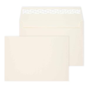 Booklet Peel & Seal Cookie Dough Cream 32# Envelopes 6 x 9 BX250