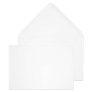 White 32# Envelopes 5_ x 7_ BX500