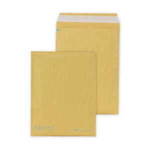 Blake Natural Kraft Envelopes 5 x 8 (4 x 8) BX200