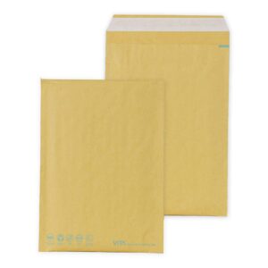 Blake Natural Kraft Envelopes (7 x 10) BX100