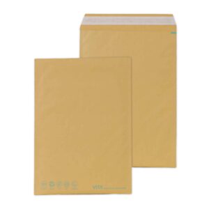 Blake Natural Kraft Envelopes 9 x 13 (8 x 13) BX100
