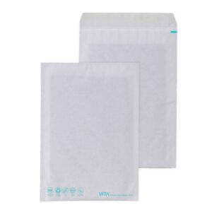 White Envelopes 9? x 13? (9 x 13_) BX100