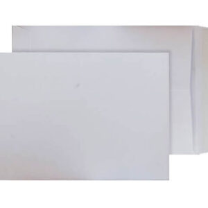 Card Open-End Peel & Seal Ultra White Card 32# Envelopes 9 x 12 3/4 (Open-End) BX125
