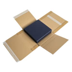 Blake High Protection Wrap 10" x 10"