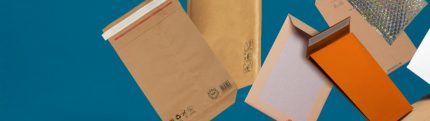 A8 Envelopes image