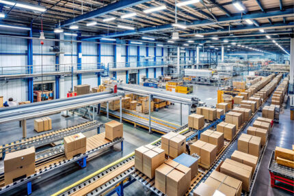 warehouse image
