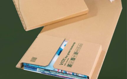environmental packaging