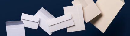 Business Envelopes image