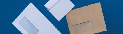 Announcement Envelopes image