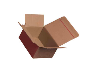 One Touch Box