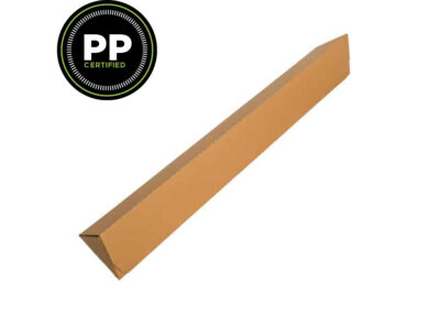 Tri Mailing Tube