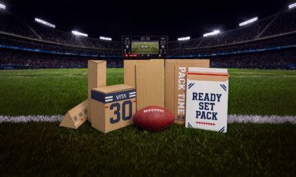 Branded Packaging - Gear That Performs