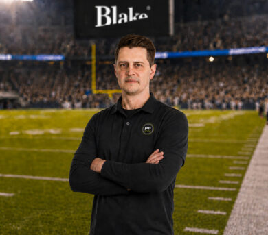 Speak To The Coach